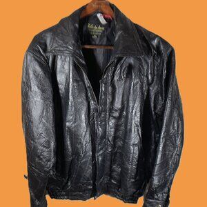 Roberto Amee Designer Collection XL Jacket Leather LAS VEGAS Paris-Ballys IN8066